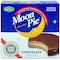 Moonpie Chocolate Single Decker Marshmallow Sandwich, PK96 PK96 14411 - alternate 3